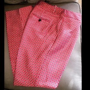 The Limited pants  “pencil pant”